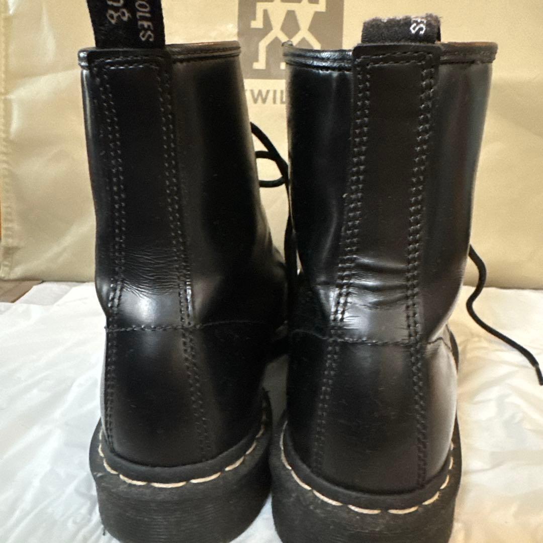 ワークブーツ26.5cm Dr.Martens