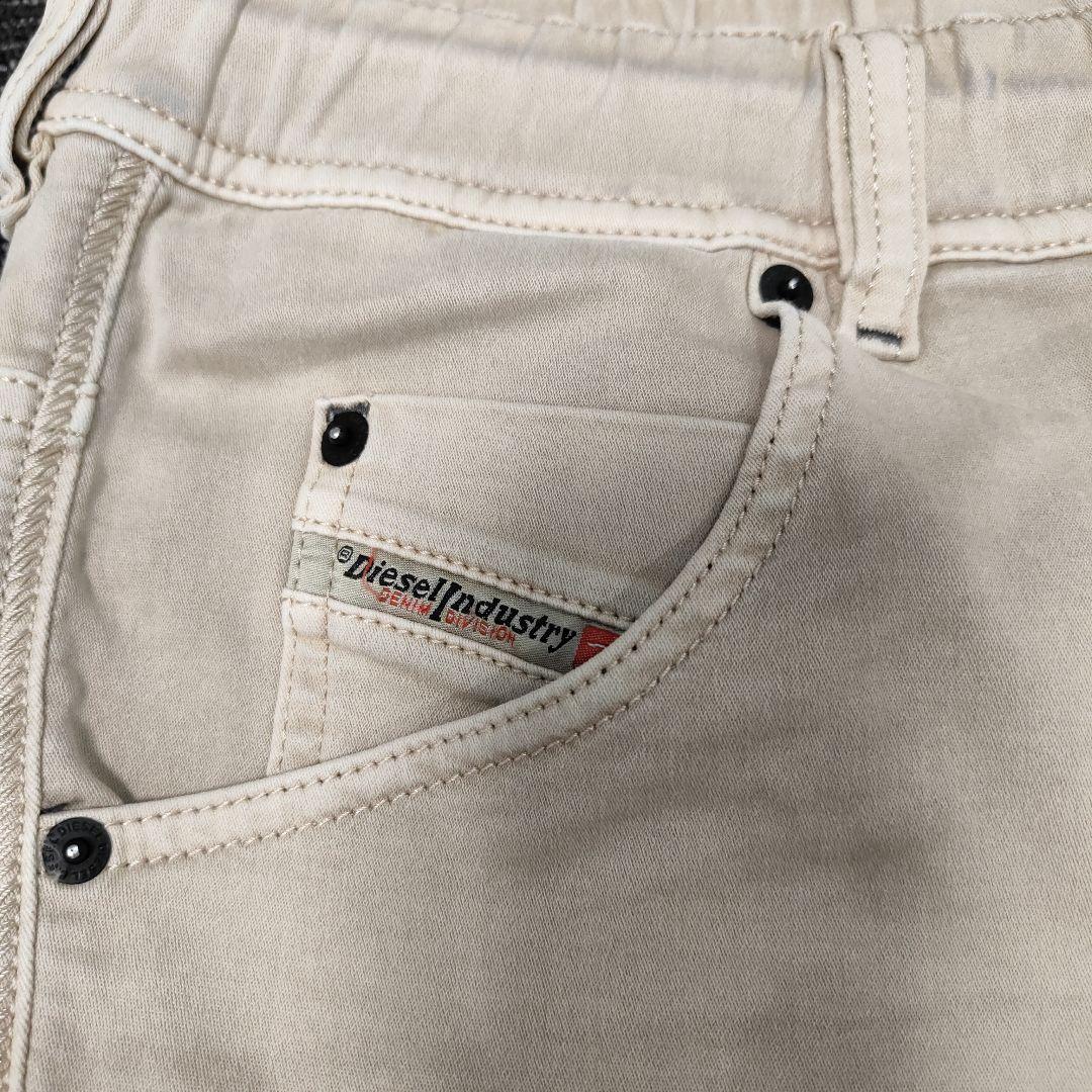 DIESELハーフパンツ