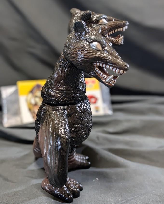 メディコムトイ ソフビフィギュア