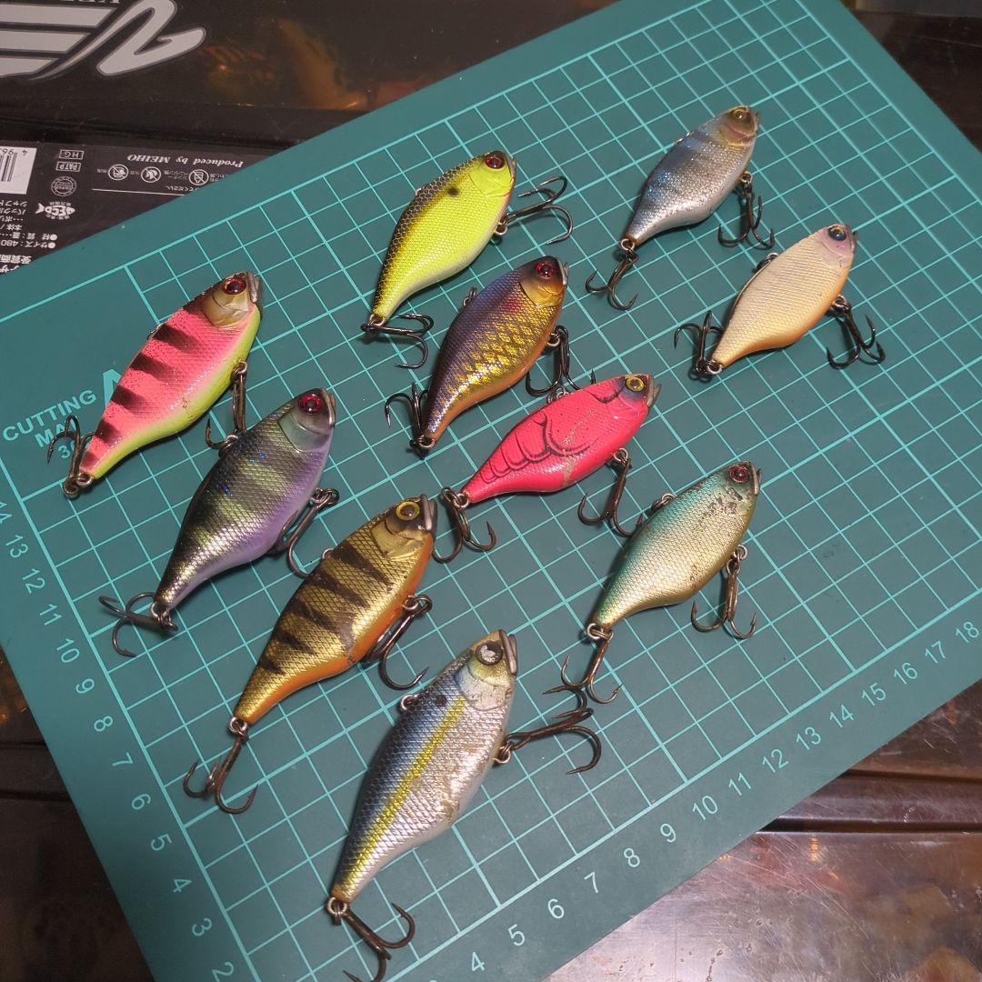 TN大量セット
