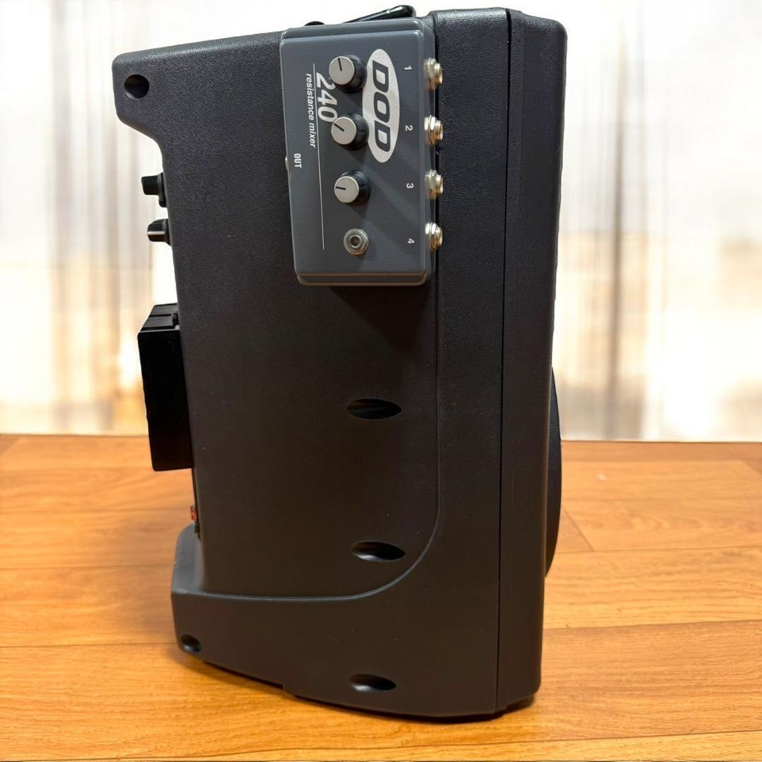 ☆良品 Classic Pro クラシックプロ CSP8P パワードスピーカー