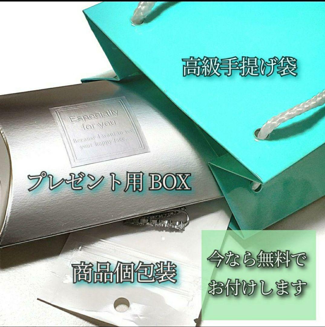 035Pf【ぷっくり】フープピアス　三日月　SV925　シルバー　プラチナ仕上げ