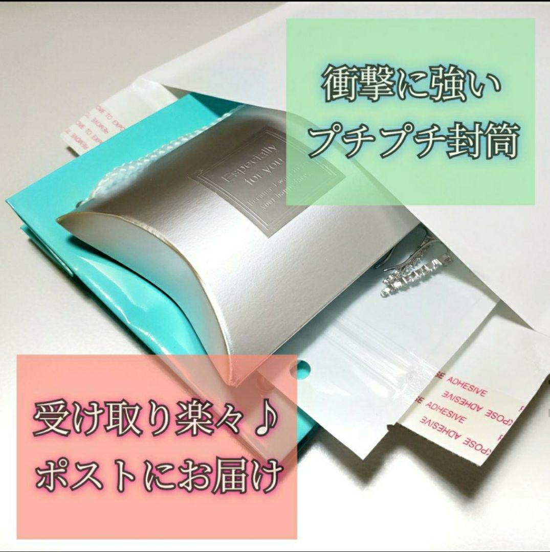 035Pf【ぷっくり】フープピアス　三日月　SV925　シルバー　プラチナ仕上げ
