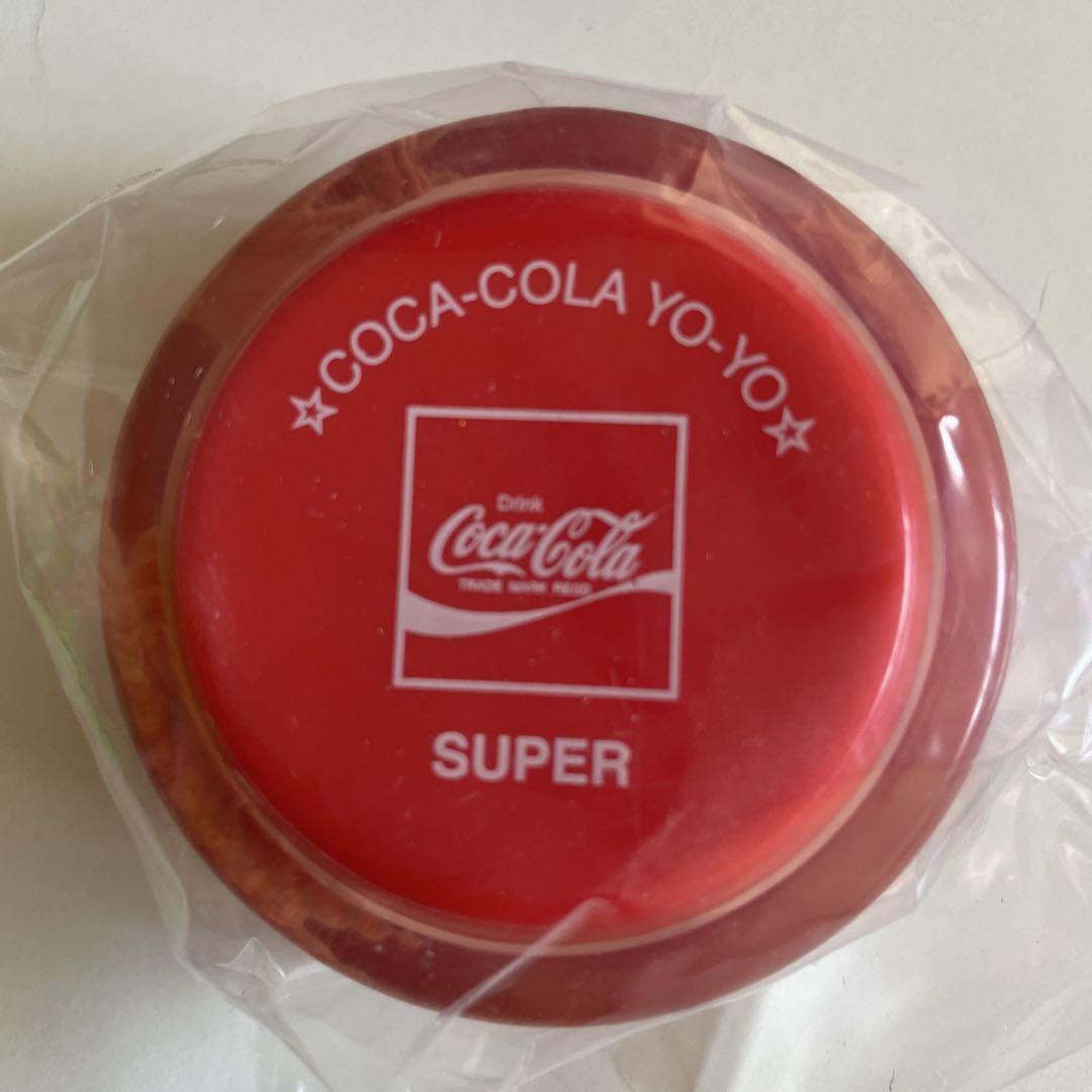 コカコーラ 帰ってきたヨーヨー 2006年 - メルカリ