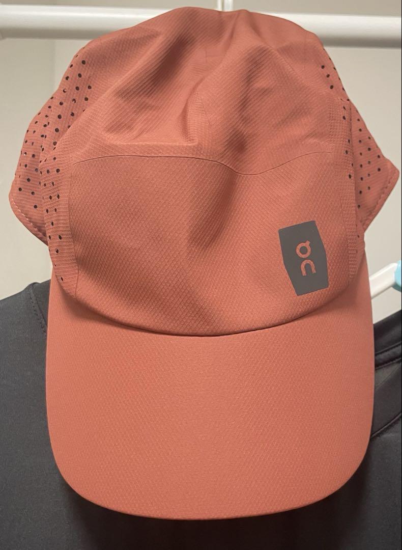On オン Lightweight Cap ユニセックス【新品】【限定色】