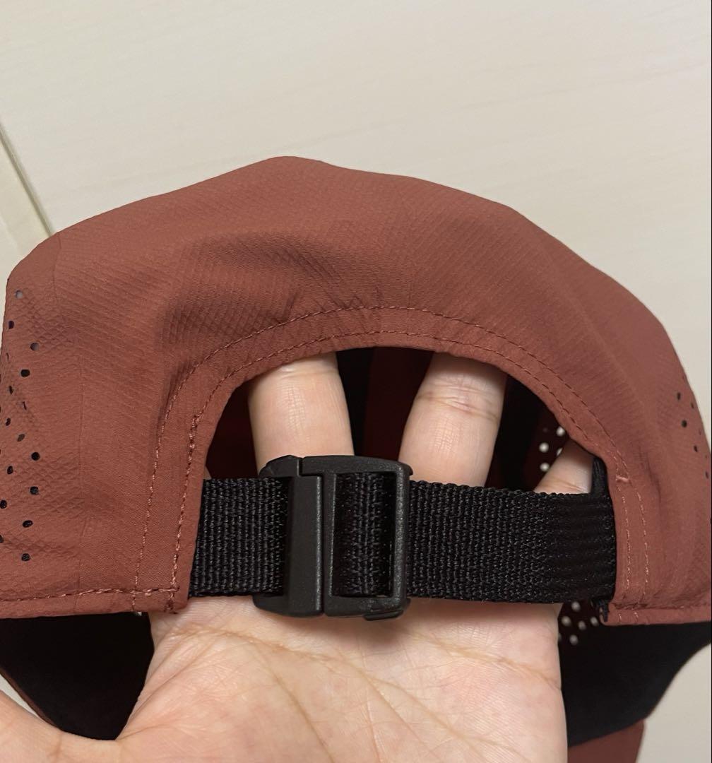 On オン Lightweight Cap ユニセックス【新品】【限定色】