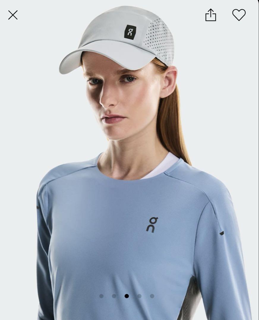 On オン Lightweight Cap ユニセックス【新品】【限定色】