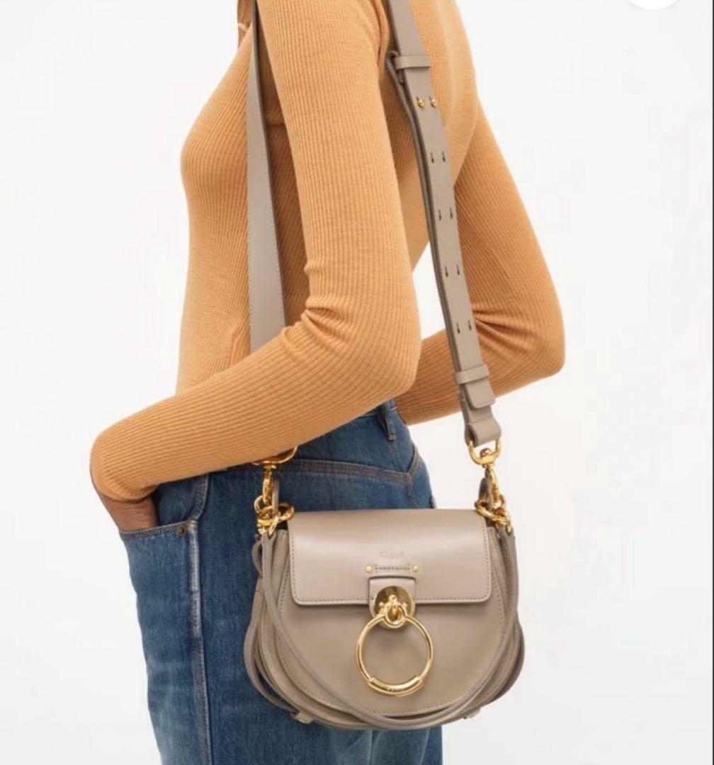 シーバイクロエ See By Chloe バッグ ショルダーバッグ