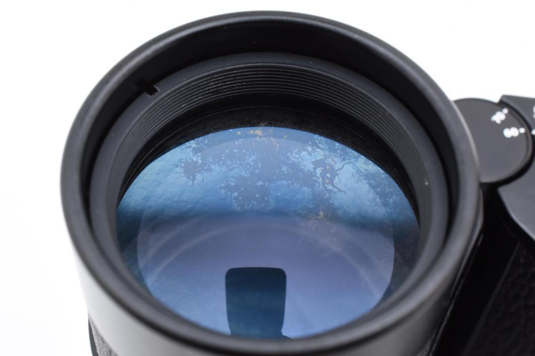 NIKON 9x30 6.7° ニコン 双眼鏡 ケース付きバードウォッチング