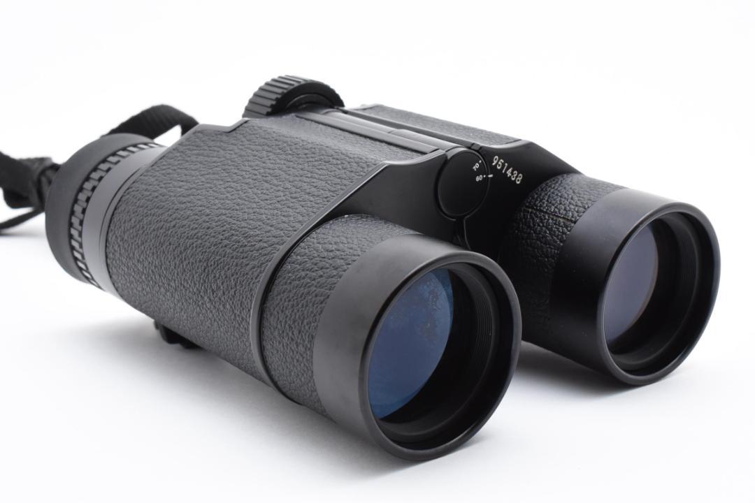 NIKON 9x30 6.7° ニコン 双眼鏡 ケース付きバードウォッチング