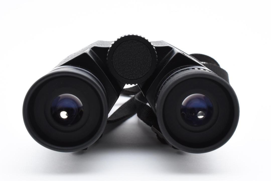 NIKON 9x30 6.7° ニコン 双眼鏡 ケース付きバードウォッチング