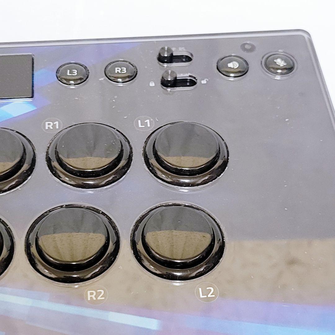 RAZER PANTHERA EVO アーケードスティック アケコン PS4