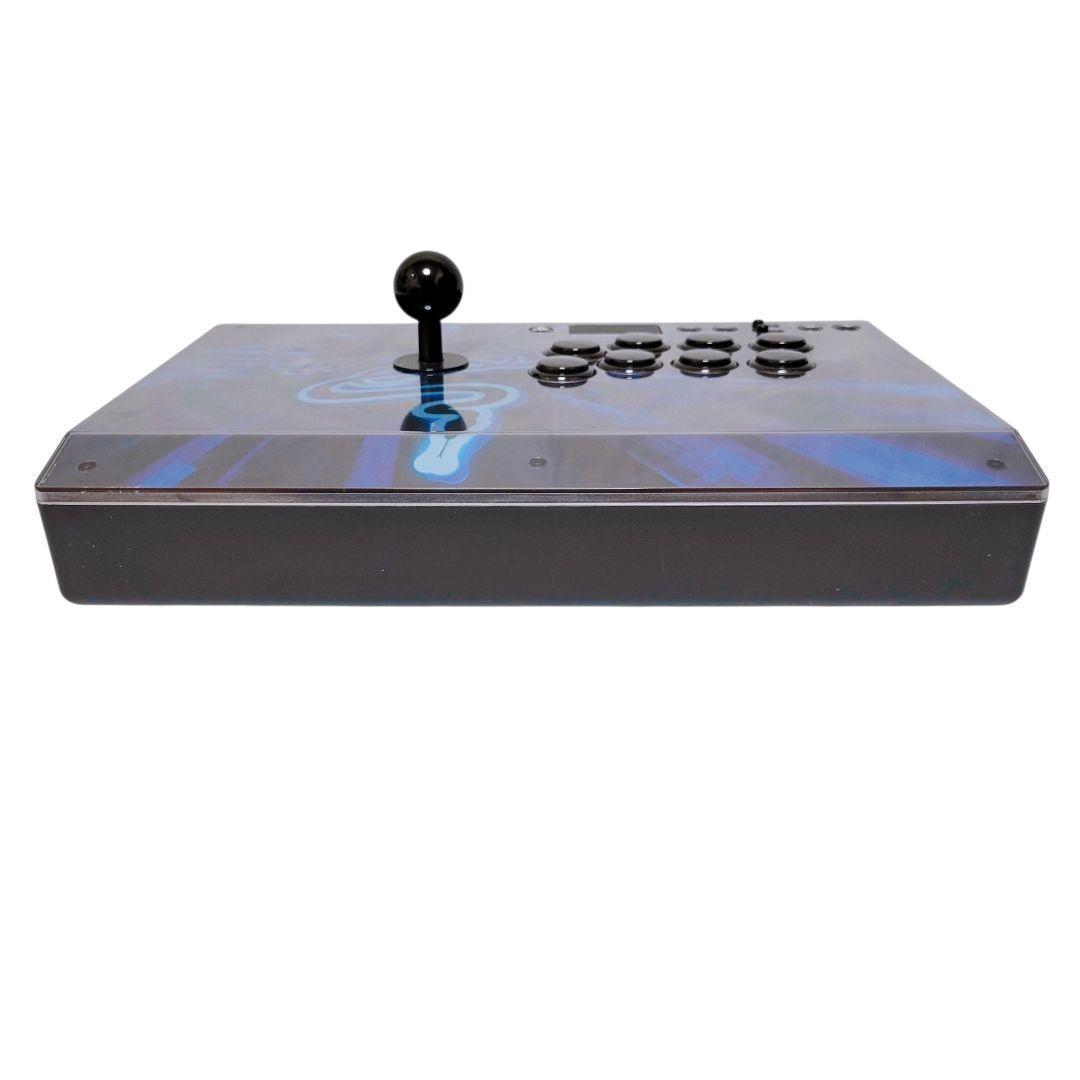 RAZER PANTHERA EVO アーケードスティック アケコン PS4