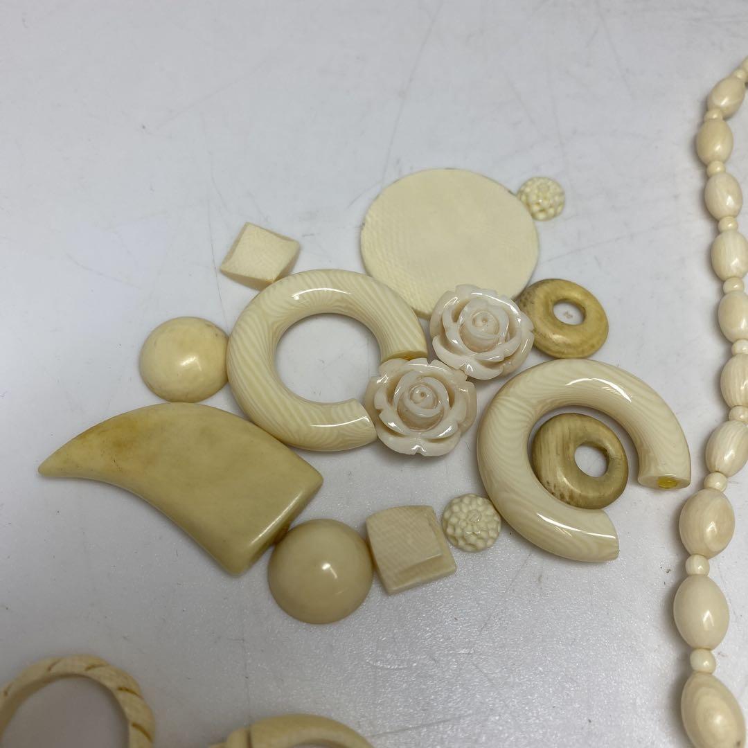 極上　金巻きネックレス等　158g 東さ7-0409☆2F