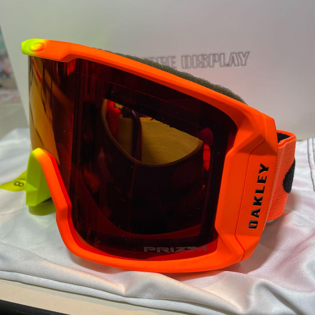 Oakley Harmony Fade LM XM PrizmSnowTorch hKb3F-m85175621778 得価超歓迎