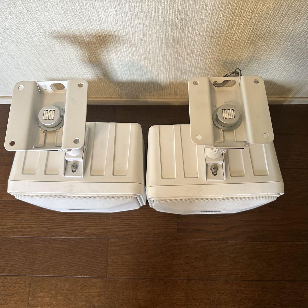 BOSE 101MMW スピーカー 白 ボーズ