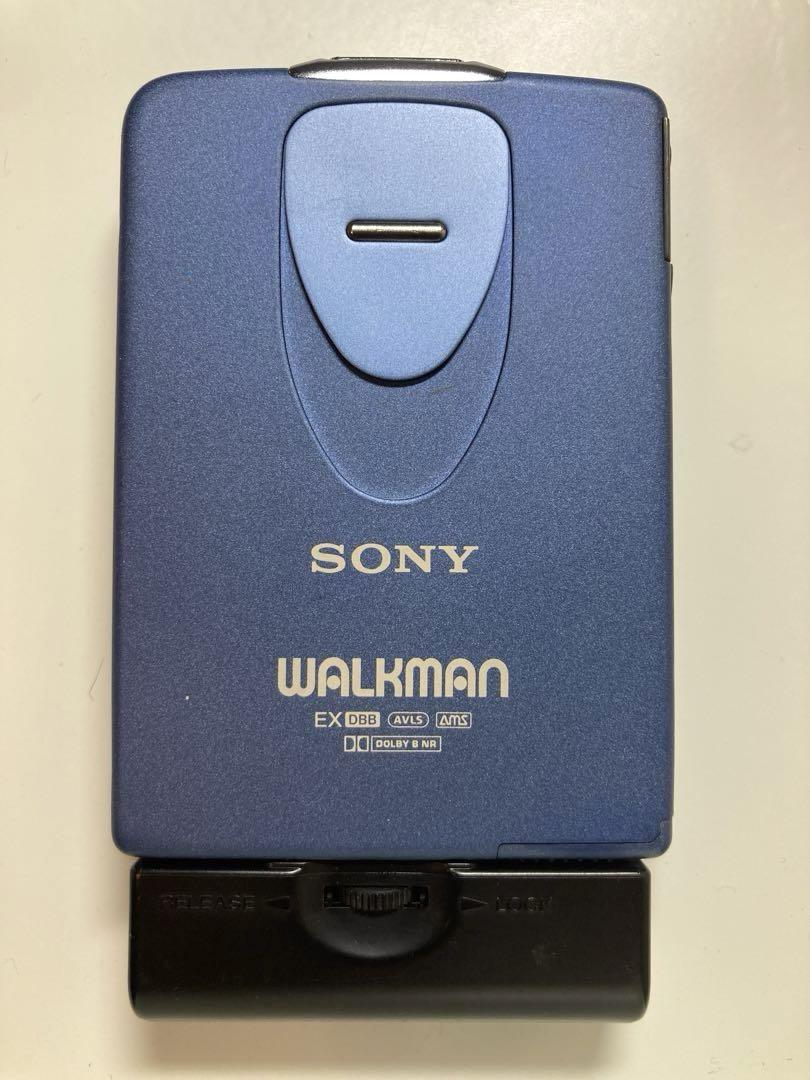 あなたにおすすめの商品 ウォークマン カセットプレイヤー 動作未確認 SONY Panasonic ポータブルプレーヤー