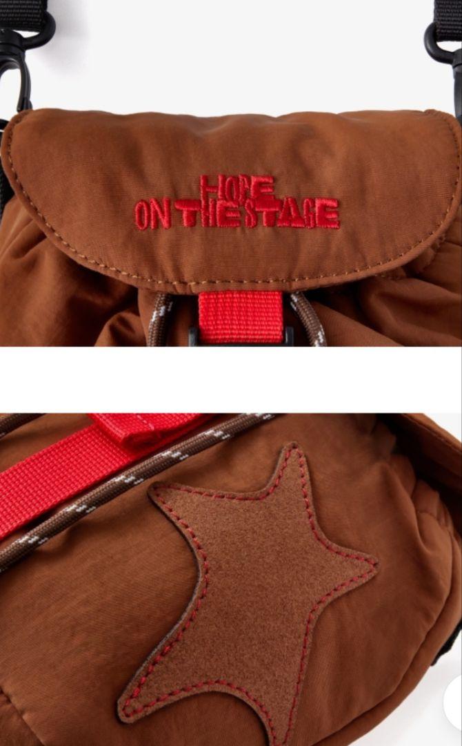 HOPE ON THE STAGE Tour❤限定グッズ❤完売品＋B✰VERSE