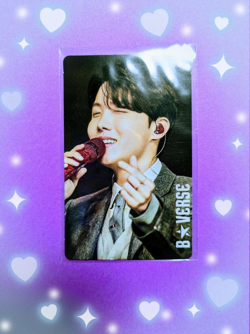 HOPE ON THE STAGE Tour❤限定グッズ❤完売品＋B✰VERSE