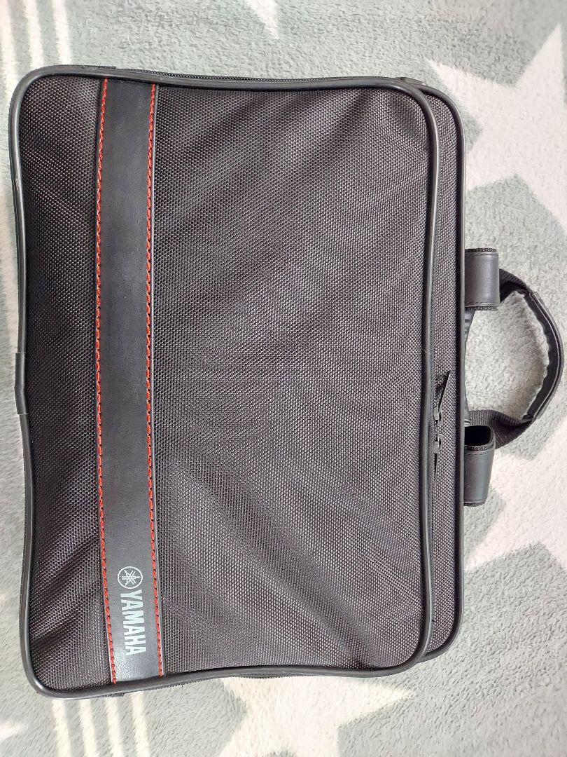 値下げしました！ Yamaha YCL-255 美品クラリネットセット
