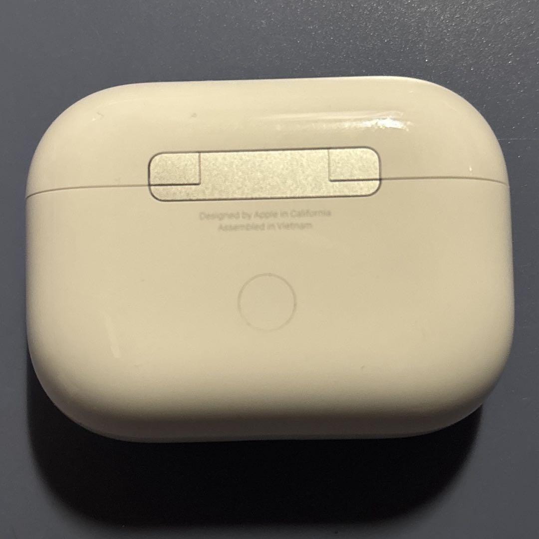 AirPodsPro2 第2世代 USB-c MTJV3J/A 正規品