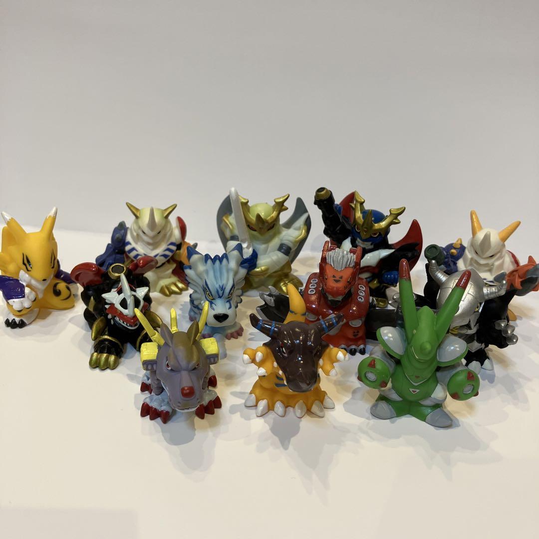 Amazon.co.jp: デジモンアドベンチャー デジタルモンスター 指