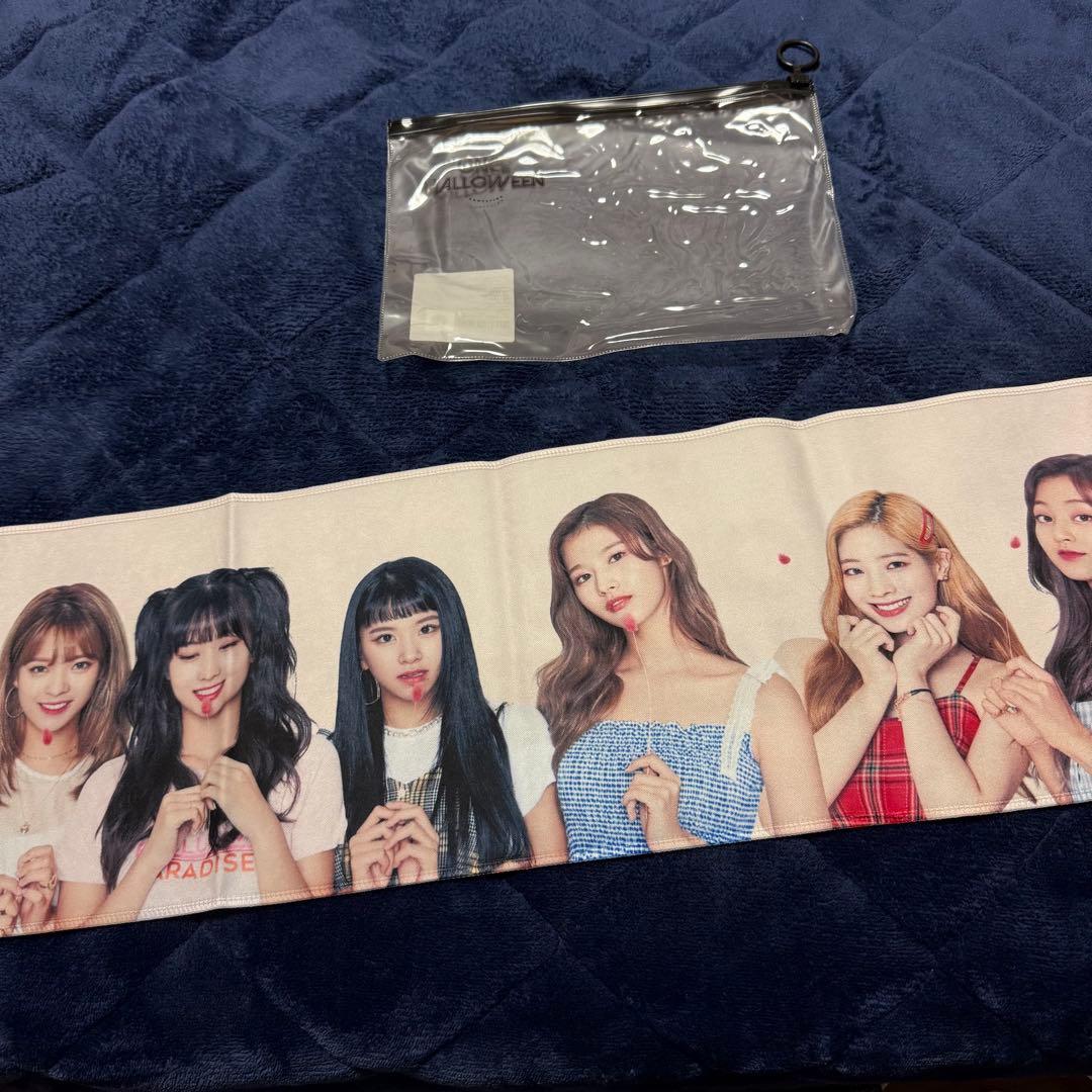 TWICE ダヒョン 缶バッジ ぬいぐるみ うちわトートバッグ TWICE ダヒョン 缶バッジ ぬいぐるみ うちわトートバッグ