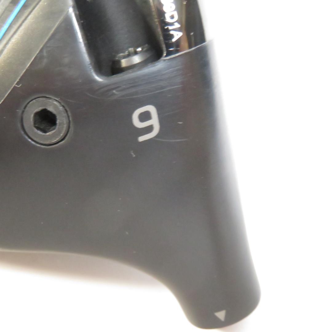 PING ピン G440 LST ドライバー 9度 ヘッド 日本仕様