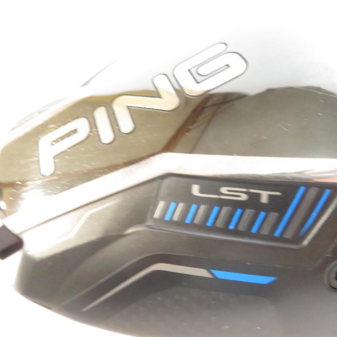 PING ピン G440 LST ドライバー 9度 ヘッド 日本仕様