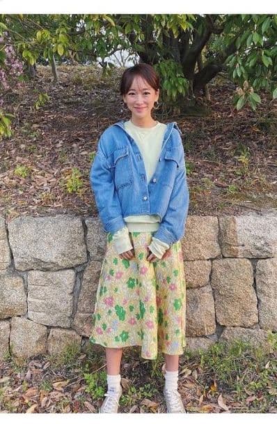 注目の RosyMonster花柄セットアップ トップス スカート i9tmg.com.br