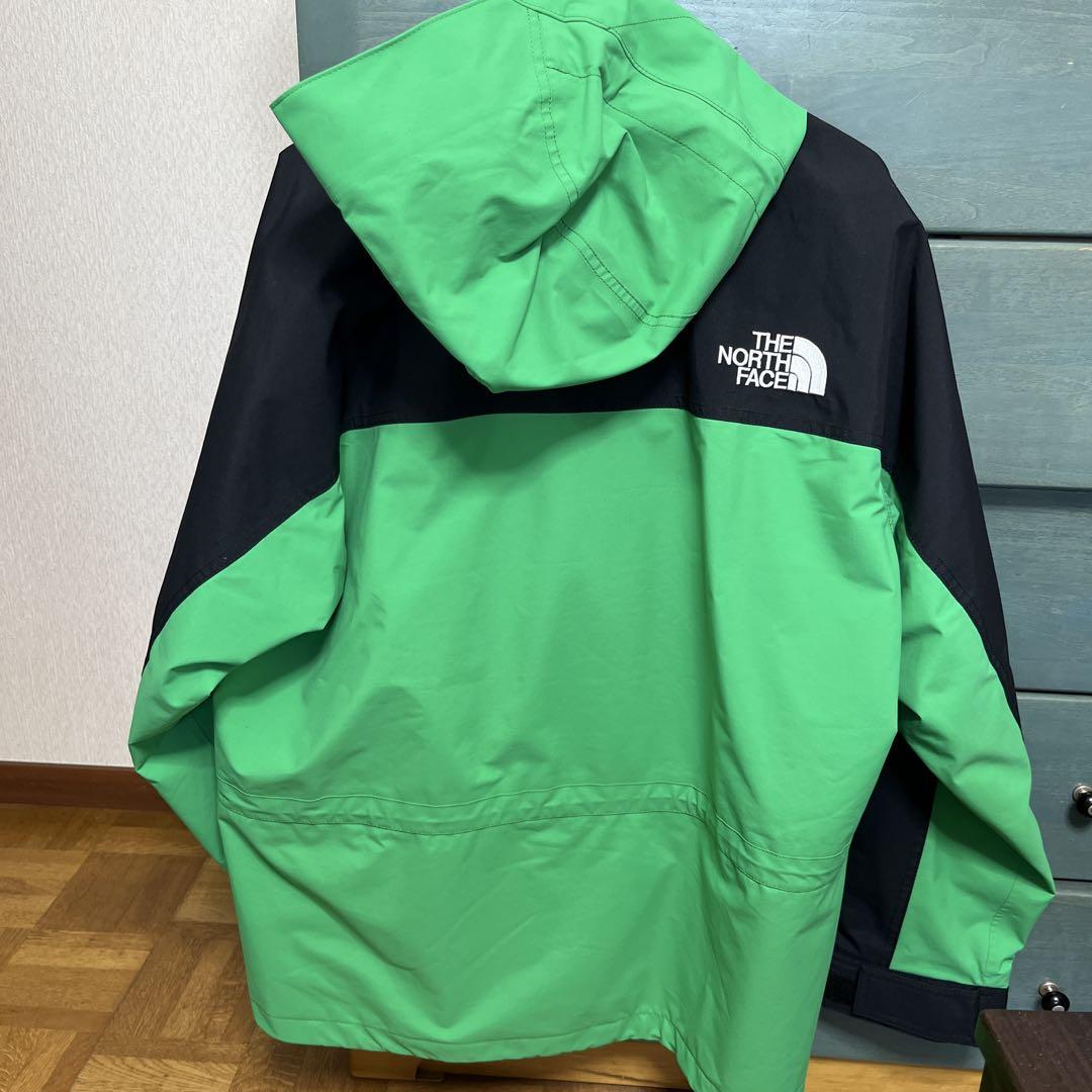 THE NORTH FACE マウンテンライトジャケット LサイズNP62236