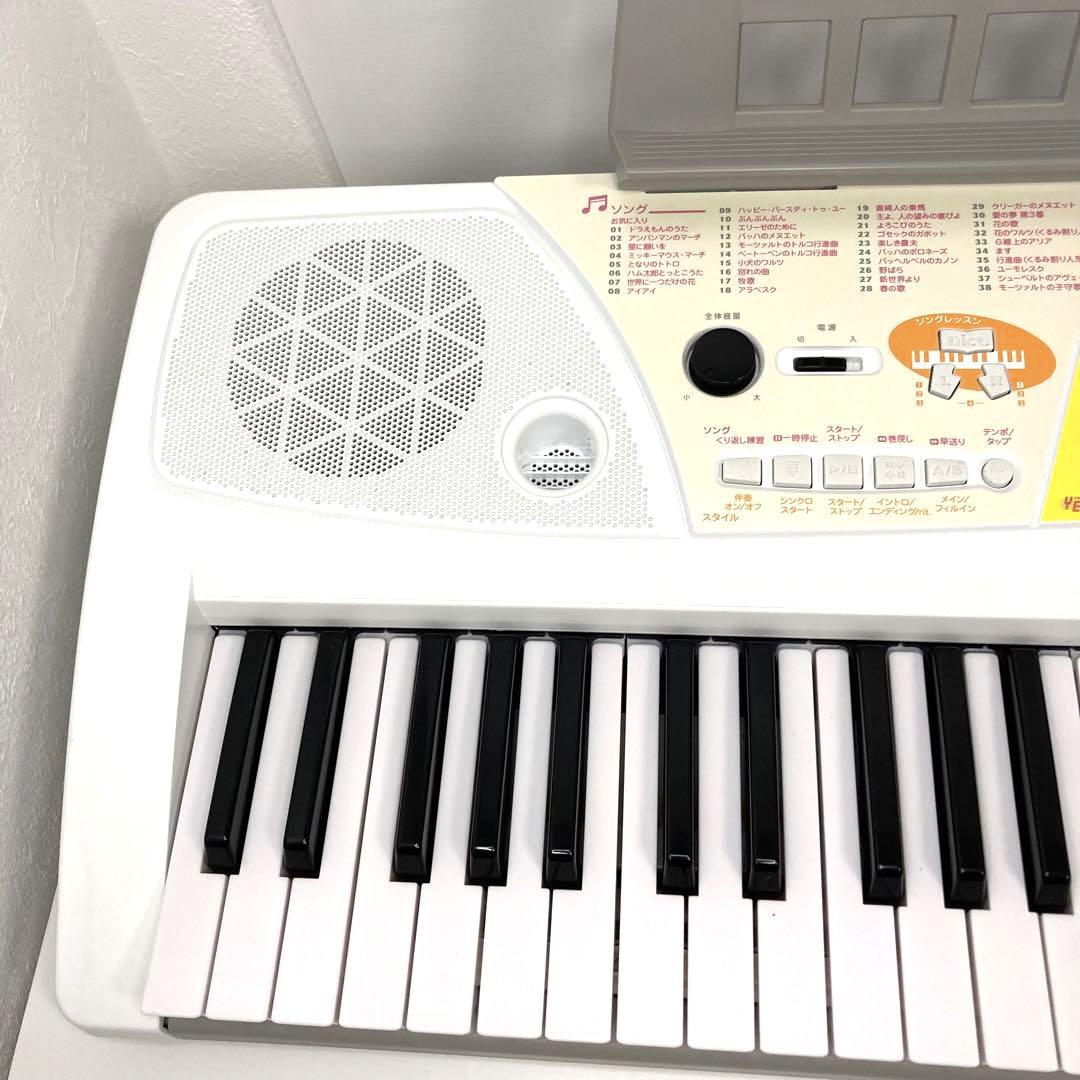 ヤマハ | EZ-J15 - ポータブルキーボード - 概要