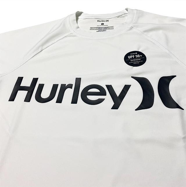 Hurley ラッシュガード メンズmサイズ ハーレー長袖 白色 メルカリ Hurley ラッシュガード メンズmサイズ ハーレー長袖 白色 メルカリ