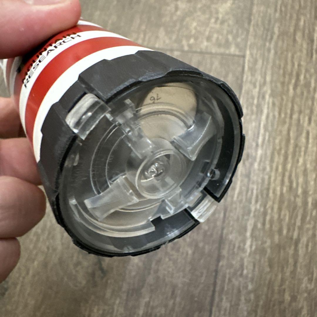 MOUNTAIN RESEARCH 初期モデル ランタンセット 未使用品