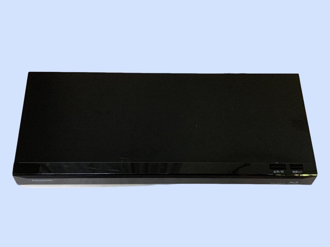 M6369 パナソニック/DIGA☆HDD/BDレコーダー☆DMR-BRS520