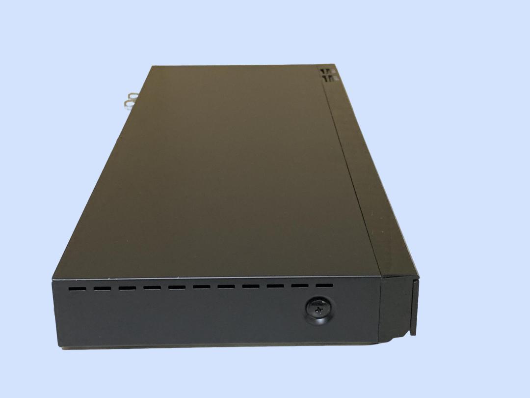 M6369 パナソニック/DIGA☆HDD/BDレコーダー☆DMR-BRS520