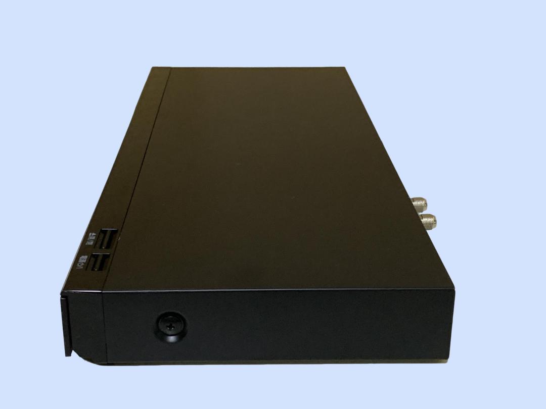 M6369 パナソニック/DIGA☆HDD/BDレコーダー☆DMR-BRS520