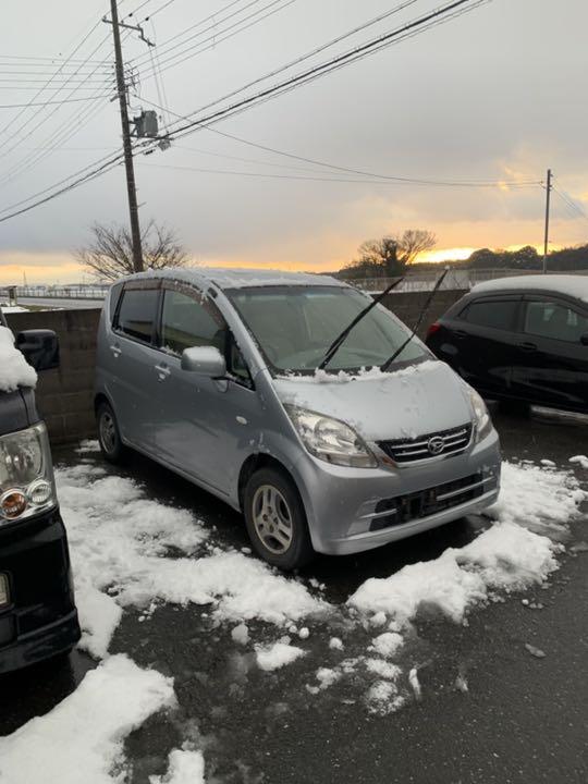 品質は非常に良い Toyo様専用✴︎ダイハツ ムーヴ 現車確認 中古車 - 国内自動車本体 - labelians.fr 品質は非常に良い Toyo様専用✴︎ダイハツ ムーヴ 現車確認 中古車 - 国内自動車本体 - labelians.fr