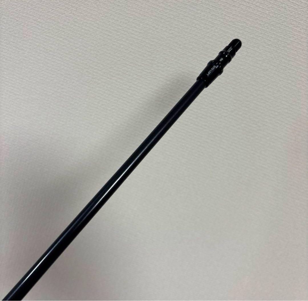 ★テーラーメイド ディアマナtm50 ドライバー用シャフト R スリーブ付き