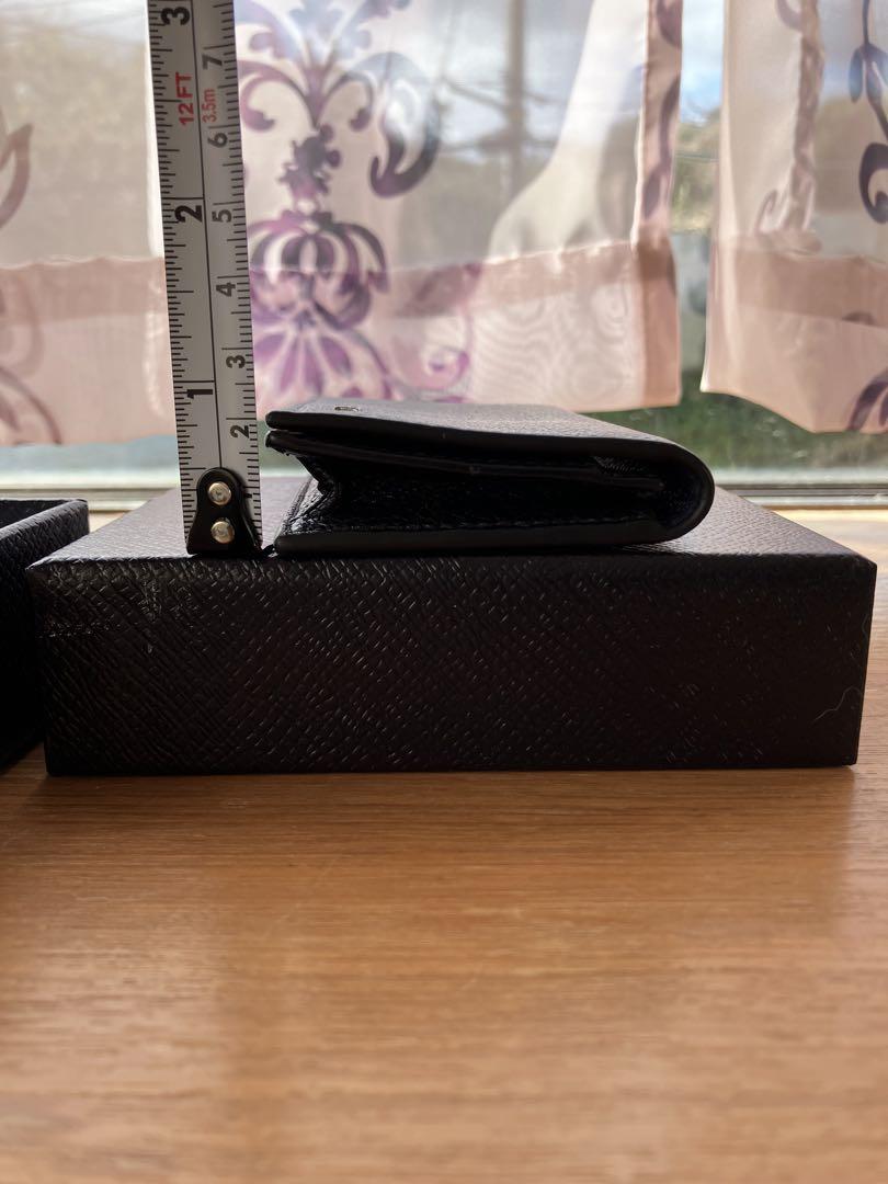 PRADA 名刺入れ