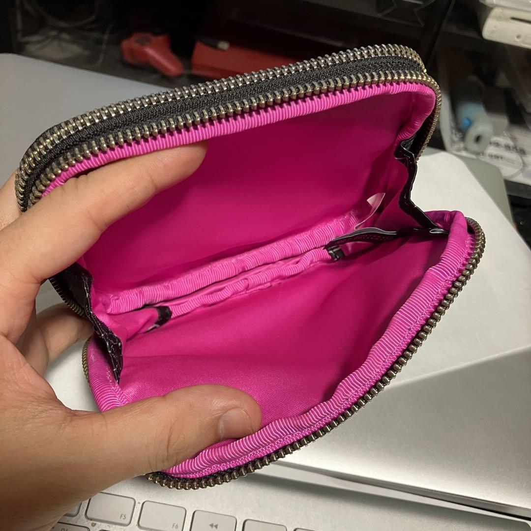 限定品☆Marc Jacobs x Disney のコラボ ポーチ☆ 希少 Marc by Marc Jacobs x Disney コラボ ポーチ