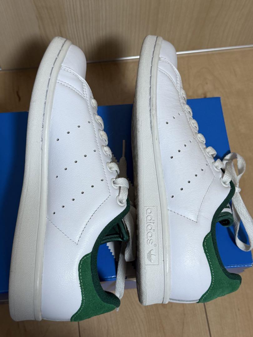 adidas アディダス STAN SMITH ID2007 24㎝天然皮革