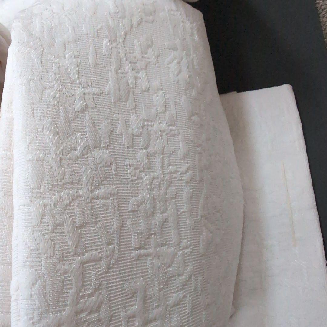 おしゃれ結び帯　ジャガード