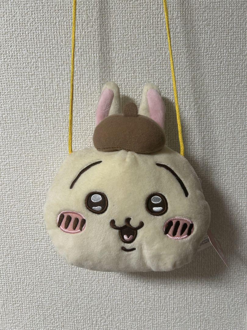 Amazon.co.jp: JAIA ちいかわ×サンリオキャラクターズ フェイス