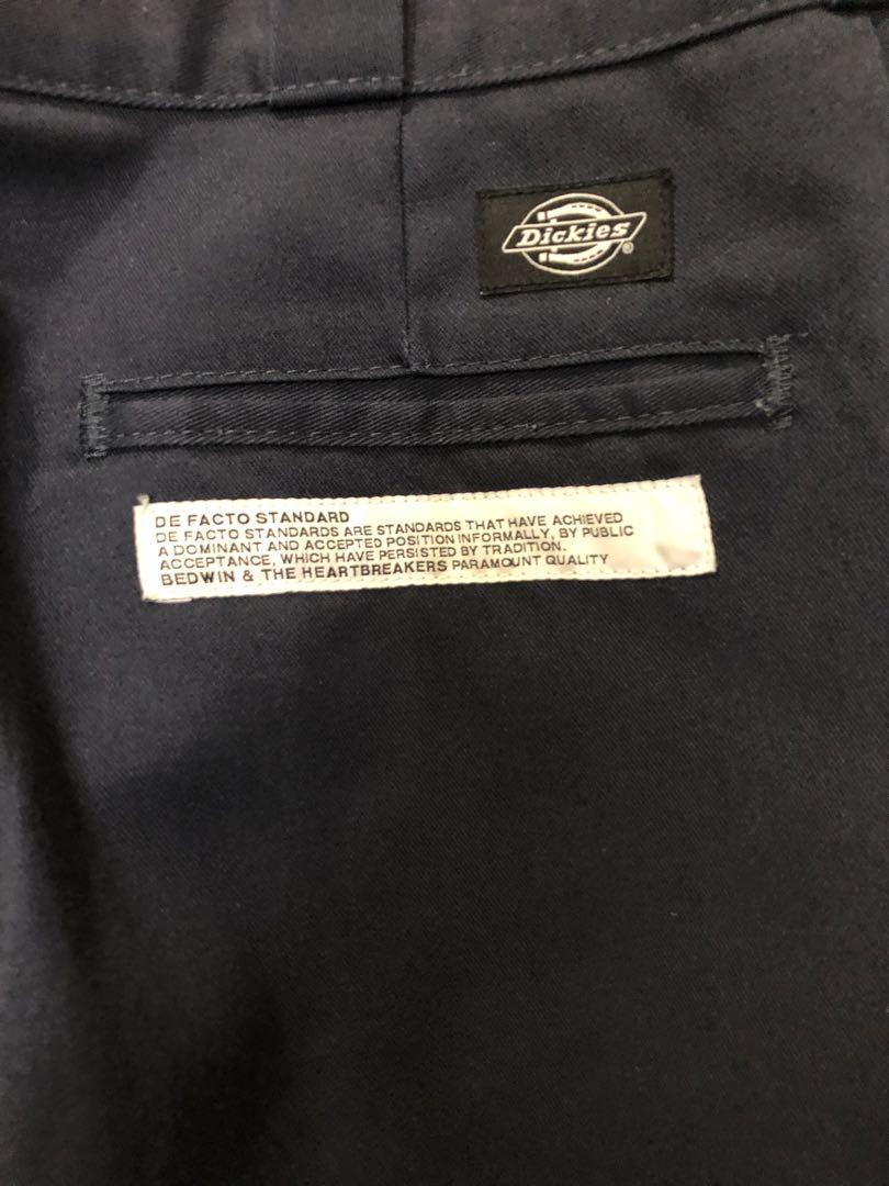 パンツ BEDWIN DICKIES THUNDERS 10L