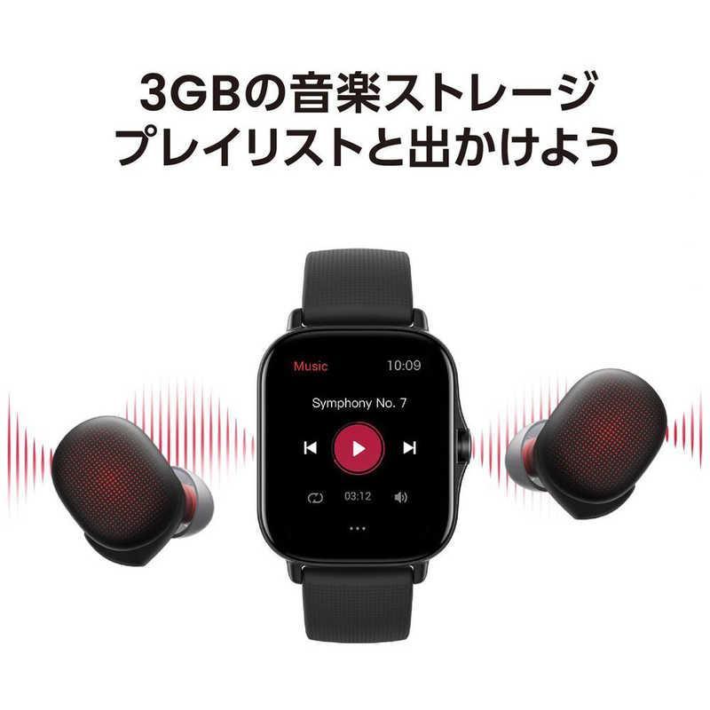 アマズフィット GTS2