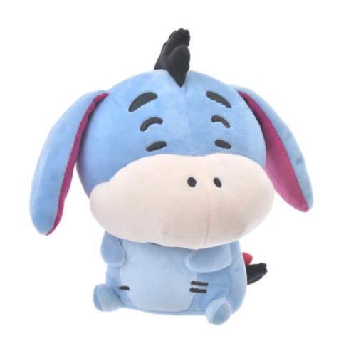 にしむらゆうじ こねずみ EDWINコラボ ぬいぐるみ ご紹介