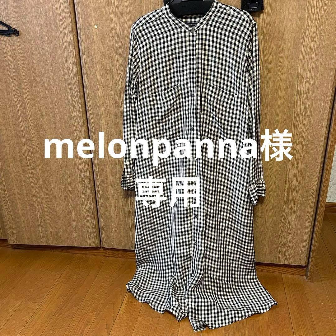 TICCA ロングワンピース