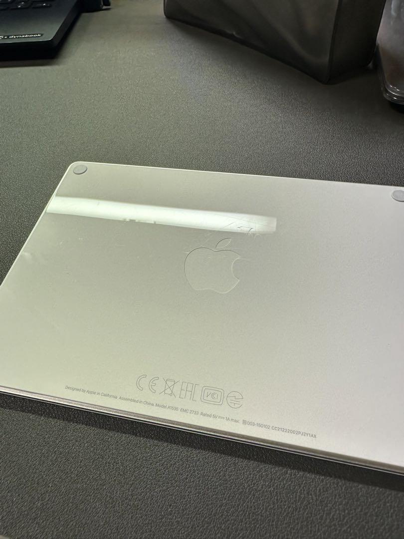 APPLE MAGIC TRACKPAD 2 - PC周辺機器低 価格