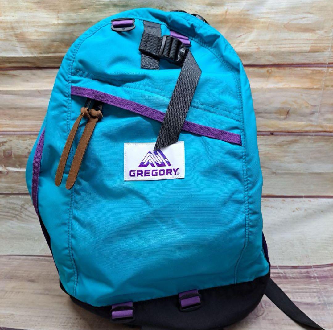 GREGORY BEAMS BOY / 別注 VINTAGE DAY PACK